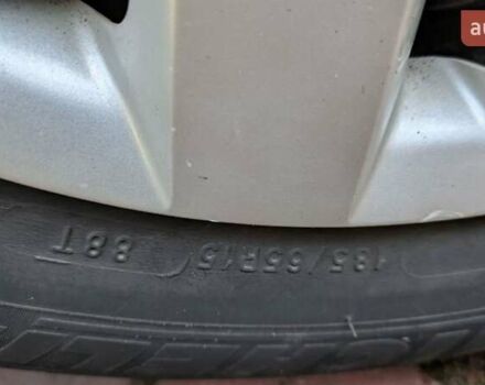Белый Фольксваген Поло, объемом двигателя 1.2 л и пробегом 192 тыс. км за 6800 $, фото 2 на Automoto.ua