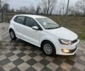 Белый Фольксваген Поло, объемом двигателя 1.4 л и пробегом 230 тыс. км за 8100 $, фото 2 на Automoto.ua