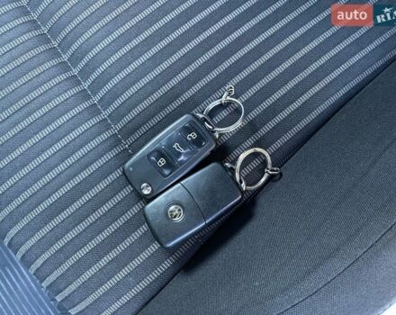 Белый Фольксваген Поло, объемом двигателя 1.6 л и пробегом 212 тыс. км за 6969 $, фото 13 на Automoto.ua