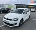 Белый Фольксваген Поло, объемом двигателя 1.39 л и пробегом 160 тыс. км за 5350 $, фото 1 на Automoto.ua
