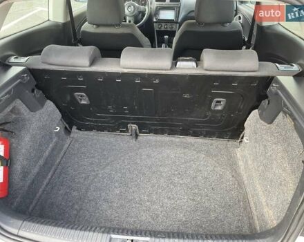 Белый Фольксваген Поло, объемом двигателя 1.2 л и пробегом 209 тыс. км за 6350 $, фото 19 на Automoto.ua