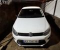 Белый Фольксваген Поло, объемом двигателя 1.39 л и пробегом 122 тыс. км за 5300 $, фото 1 на Automoto.ua