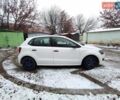 Білий Фольксваген Поло, об'ємом двигуна 1.6 л та пробігом 171 тис. км за 7200 $, фото 2 на Automoto.ua
