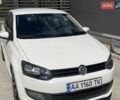 Белый Фольксваген Поло, объемом двигателя 1.39 л и пробегом 149 тыс. км за 8300 $, фото 1 на Automoto.ua