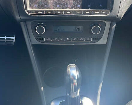 Белый Фольксваген Поло, объемом двигателя 1.2 л и пробегом 207 тыс. км за 8900 $, фото 24 на Automoto.ua