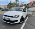 Белый Фольксваген Поло, объемом двигателя 1.2 л и пробегом 209 тыс. км за 6350 $, фото 3 на Automoto.ua