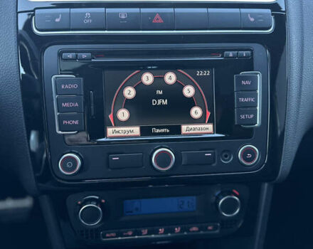 Белый Фольксваген Поло, объемом двигателя 1.4 л и пробегом 211 тыс. км за 10450 $, фото 17 на Automoto.ua