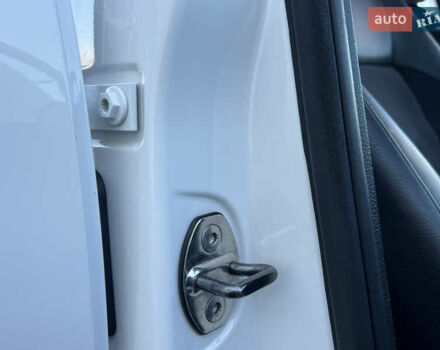 Белый Фольксваген Поло, объемом двигателя 1.4 л и пробегом 136 тыс. км за 10650 $, фото 117 на Automoto.ua