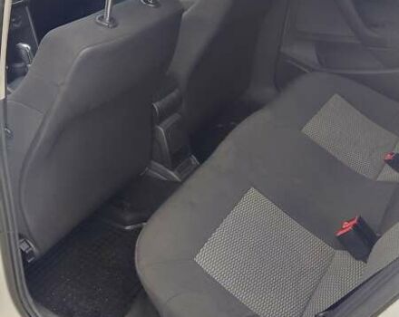 Белый Фольксваген Поло, объемом двигателя 1.39 л и пробегом 175 тыс. км за 7500 $, фото 6 на Automoto.ua