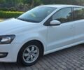 Білий Фольксваген Поло, об'ємом двигуна 1.2 л та пробігом 336 тис. км за 5000 $, фото 1 на Automoto.ua