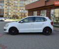 Білий Фольксваген Поло, об'ємом двигуна 1.4 л та пробігом 211 тис. км за 7500 $, фото 1 на Automoto.ua