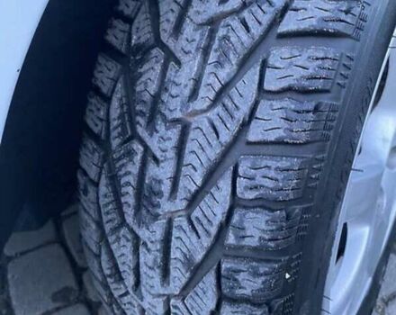 Белый Фольксваген Поло, объемом двигателя 1.39 л и пробегом 140 тыс. км за 6200 $, фото 1 на Automoto.ua