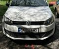 Белый Фольксваген Поло, объемом двигателя 1.2 л и пробегом 187 тыс. км за 4500 $, фото 1 на Automoto.ua