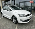 Белый Фольксваген Поло, объемом двигателя 1.2 л и пробегом 212 тыс. км за 6000 $, фото 2 на Automoto.ua