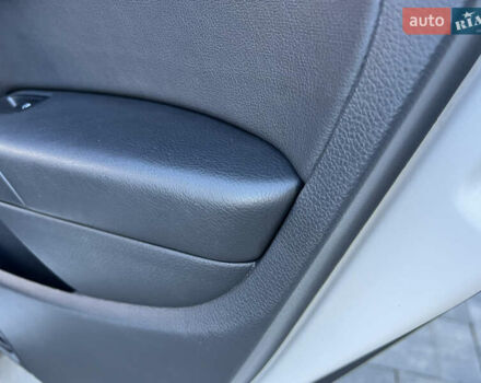 Белый Фольксваген Поло, объемом двигателя 1.4 л и пробегом 136 тыс. км за 10650 $, фото 107 на Automoto.ua