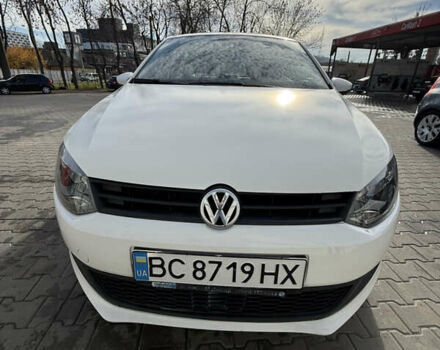 Белый Фольксваген Поло, объемом двигателя 1.39 л и пробегом 441 тыс. км за 6999 $, фото 5 на Automoto.ua