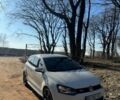 Белый Фольксваген Поло, объемом двигателя 1.4 л и пробегом 203 тыс. км за 7700 $, фото 1 на Automoto.ua