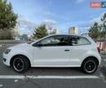 Белый Фольксваген Поло, объемом двигателя 1.2 л и пробегом 209 тыс. км за 6350 $, фото 11 на Automoto.ua