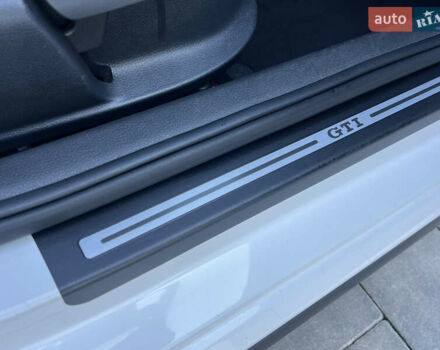 Белый Фольксваген Поло, объемом двигателя 1.4 л и пробегом 136 тыс. км за 9950 $, фото 97 на Automoto.ua