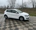 Белый Фольксваген Поло, объемом двигателя 1.4 л и пробегом 230 тыс. км за 8100 $, фото 1 на Automoto.ua