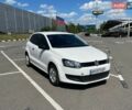 Білий Фольксваген Поло, об'ємом двигуна 1.2 л та пробігом 260 тис. км за 5700 $, фото 1 на Automoto.ua