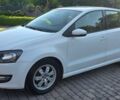 Білий Фольксваген Поло, об'ємом двигуна 1.2 л та пробігом 336 тис. км за 5000 $, фото 1 на Automoto.ua