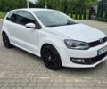 Белый Фольксваген Поло, объемом двигателя 1.6 л и пробегом 210 тыс. км за 6200 $, фото 1 на Automoto.ua