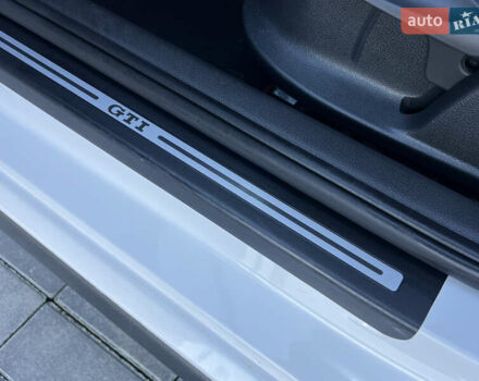 Белый Фольксваген Поло, объемом двигателя 1.4 л и пробегом 136 тыс. км за 10650 $, фото 62 на Automoto.ua