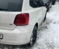 Белый Фольксваген Поло, объемом двигателя 1.4 л и пробегом 3 тыс. км за 5000 $, фото 1 на Automoto.ua