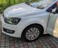 Белый Фольксваген Поло, объемом двигателя 1.2 л и пробегом 192 тыс. км за 6800 $, фото 13 на Automoto.ua