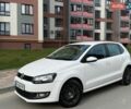 Білий Фольксваген Поло, об'ємом двигуна 1.39 л та пробігом 157 тис. км за 8500 $, фото 1 на Automoto.ua