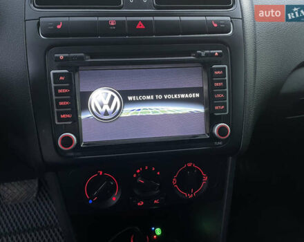 Белый Фольксваген Поло, объемом двигателя 1.39 л и пробегом 160 тыс. км за 5350 $, фото 20 на Automoto.ua