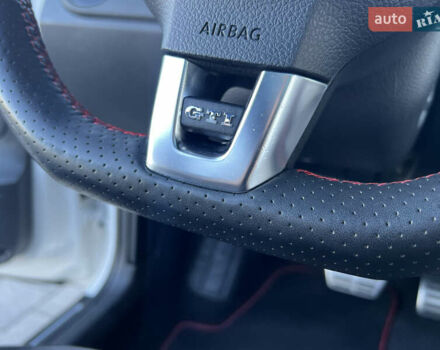 Белый Фольксваген Поло, объемом двигателя 1.4 л и пробегом 136 тыс. км за 9950 $, фото 67 на Automoto.ua