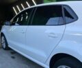 Белый Фольксваген Поло, объемом двигателя 1.6 л и пробегом 212 тыс. км за 6969 $, фото 2 на Automoto.ua