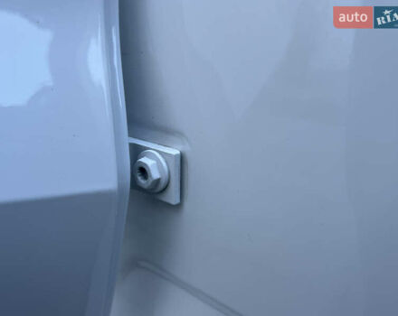 Белый Фольксваген Поло, объемом двигателя 1.4 л и пробегом 136 тыс. км за 9950 $, фото 118 на Automoto.ua