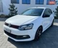 Белый Фольксваген Поло, объемом двигателя 1.4 л и пробегом 227 тыс. км за 7300 $, фото 1 на Automoto.ua