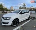 Белый Фольксваген Поло, объемом двигателя 1.2 л и пробегом 209 тыс. км за 6350 $, фото 12 на Automoto.ua