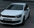 Білий Фольксваген Поло, об'ємом двигуна 1.2 л та пробігом 240 тис. км за 5000 $, фото 1 на Automoto.ua