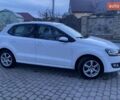 Белый Фольксваген Поло, объемом двигателя 1.39 л и пробегом 140 тыс. км за 6200 $, фото 3 на Automoto.ua