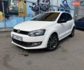 Белый Фольксваген Поло, объемом двигателя 1.39 л и пробегом 154 тыс. км за 8200 $, фото 1 на Automoto.ua