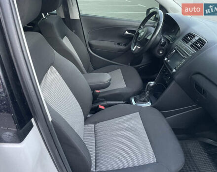 Белый Фольксваген Поло, объемом двигателя 1.39 л и пробегом 160 тыс. км за 5350 $, фото 15 на Automoto.ua