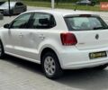 Белый Фольксваген Поло, объемом двигателя 1.2 л и пробегом 259 тыс. км за 6000 $, фото 3 на Automoto.ua