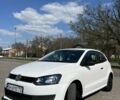 Белый Фольксваген Поло, объемом двигателя 1.2 л и пробегом 203 тыс. км за 5200 $, фото 1 на Automoto.ua