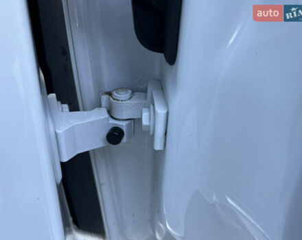 Белый Фольксваген Поло, объемом двигателя 1.4 л и пробегом 136 тыс. км за 9950 $, фото 116 на Automoto.ua