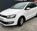 Білий Фольксваген Поло, об'ємом двигуна 1.4 л та пробігом 98 тис. км за 8500 $, фото 1 на Automoto.ua