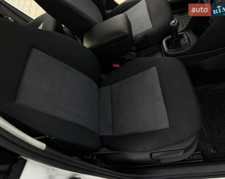 Белый Фольксваген Поло, объемом двигателя 1.39 л и пробегом 441 тыс. км за 6999 $, фото 29 на Automoto.ua