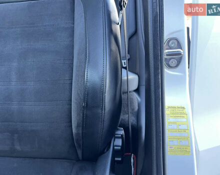 Белый Фольксваген Поло, объемом двигателя 1.4 л и пробегом 136 тыс. км за 10650 $, фото 60 на Automoto.ua