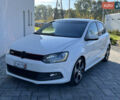 Белый Фольксваген Поло, объемом двигателя 1.4 л и пробегом 136 тыс. км за 10650 $, фото 178 на Automoto.ua
