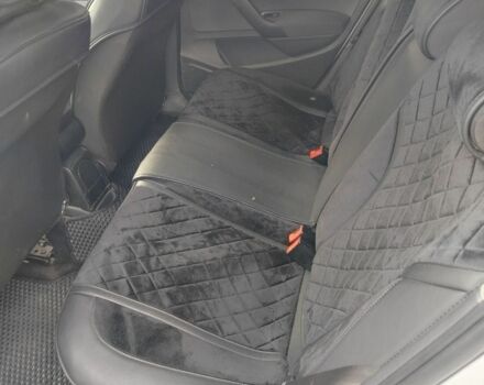 Белый Фольксваген Поло, объемом двигателя 1.4 л и пробегом 200 тыс. км за 6000 $, фото 6 на Automoto.ua