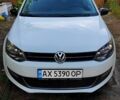 Білий Фольксваген Поло, об'ємом двигуна 1.2 л та пробігом 151 тис. км за 5200 $, фото 1 на Automoto.ua